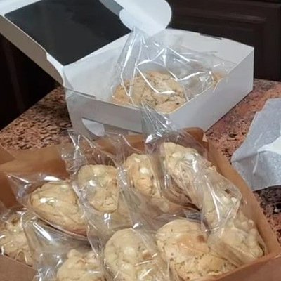 Cookie Flight Box (Variety)