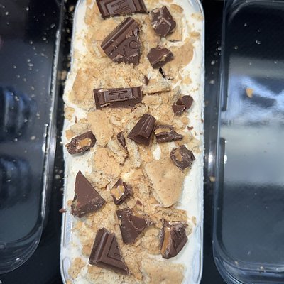 Smores 