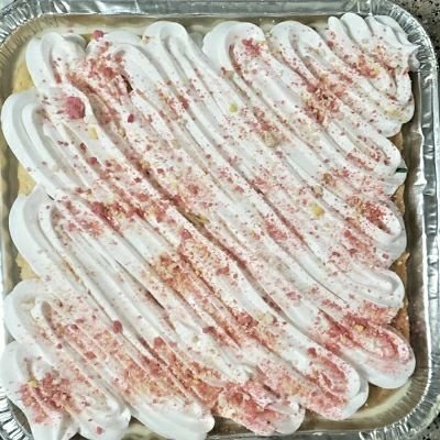 Tres Leches 