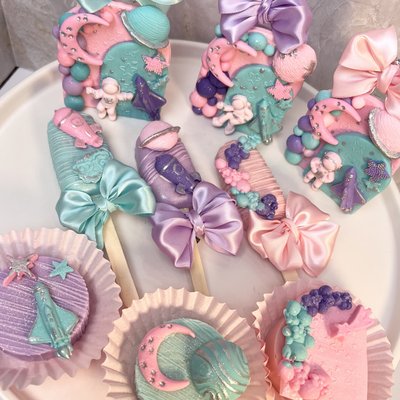 Basic Party Package      (4) Dozen