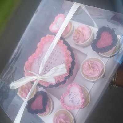 Baddie Bday Box 