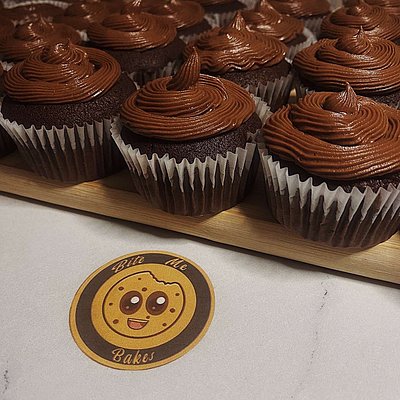Chocolate Cupcakes