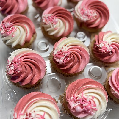 Cupcakes