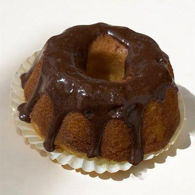 Traditional Bundtletts
