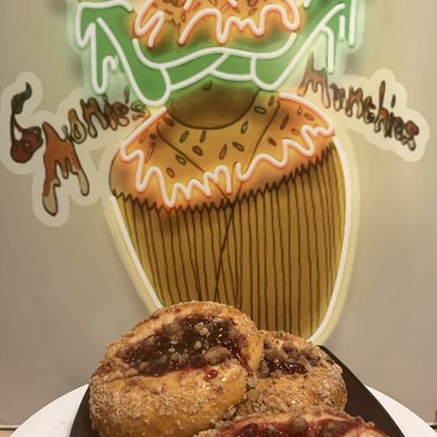 Kolaches