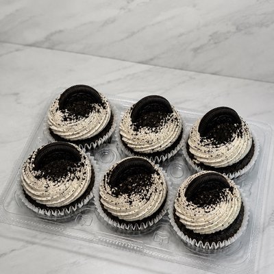 Cookies & Creme