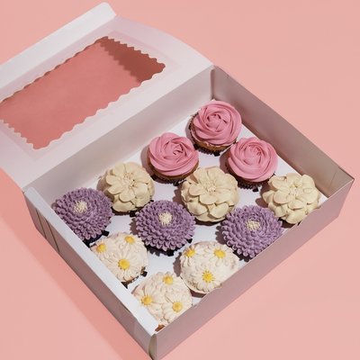 Cupcakes