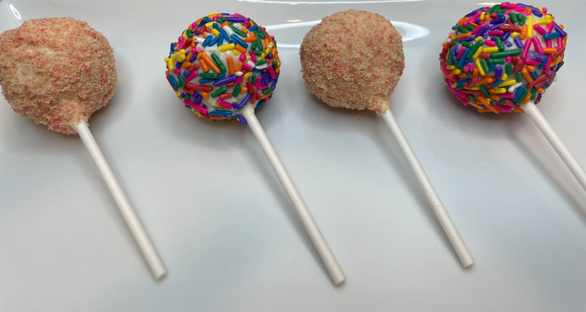Cake Pops