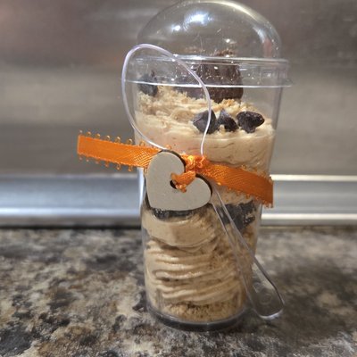 3 Oz Dessert Minis/ Per Dozen 