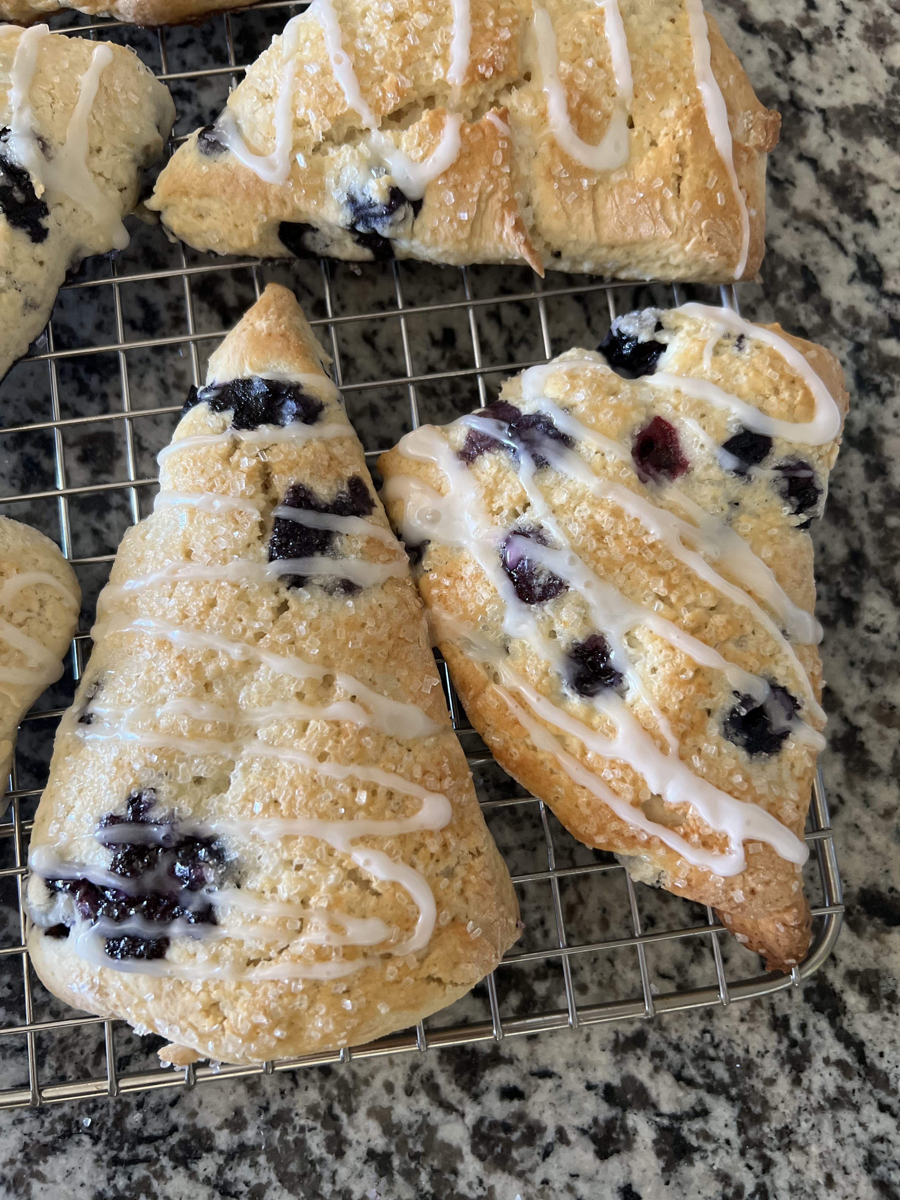 Scones