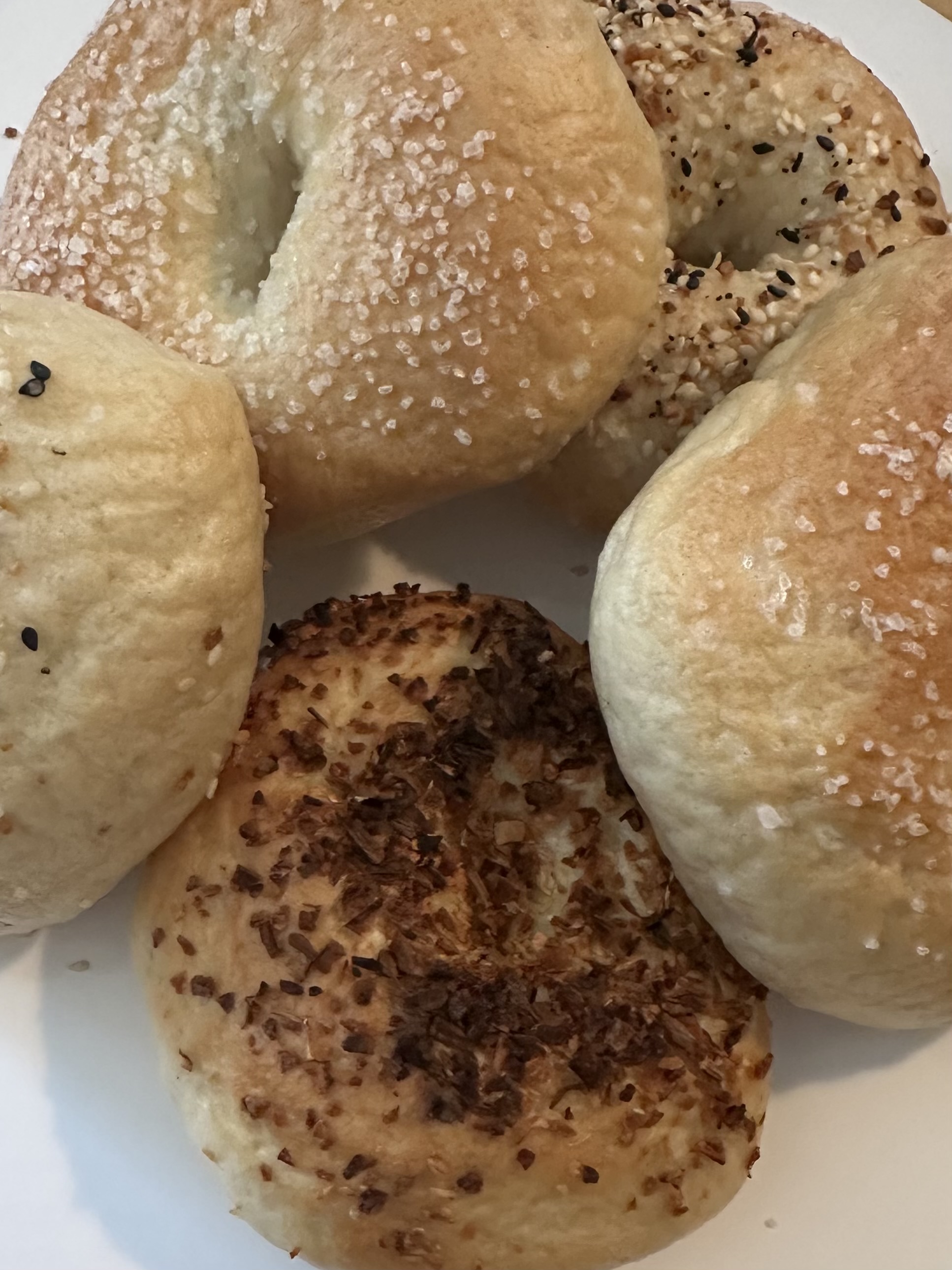 Bagels