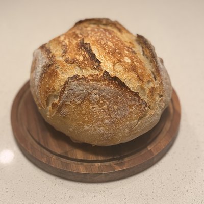 Classic Sourdough