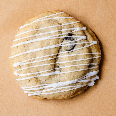 Lemon Blueberry Cheesecake 