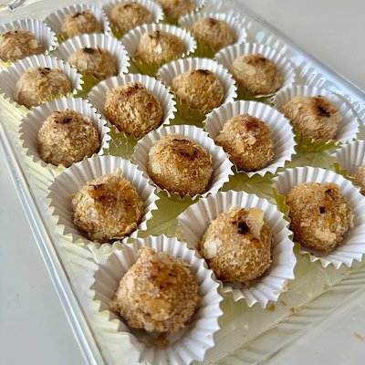 Nata bites 