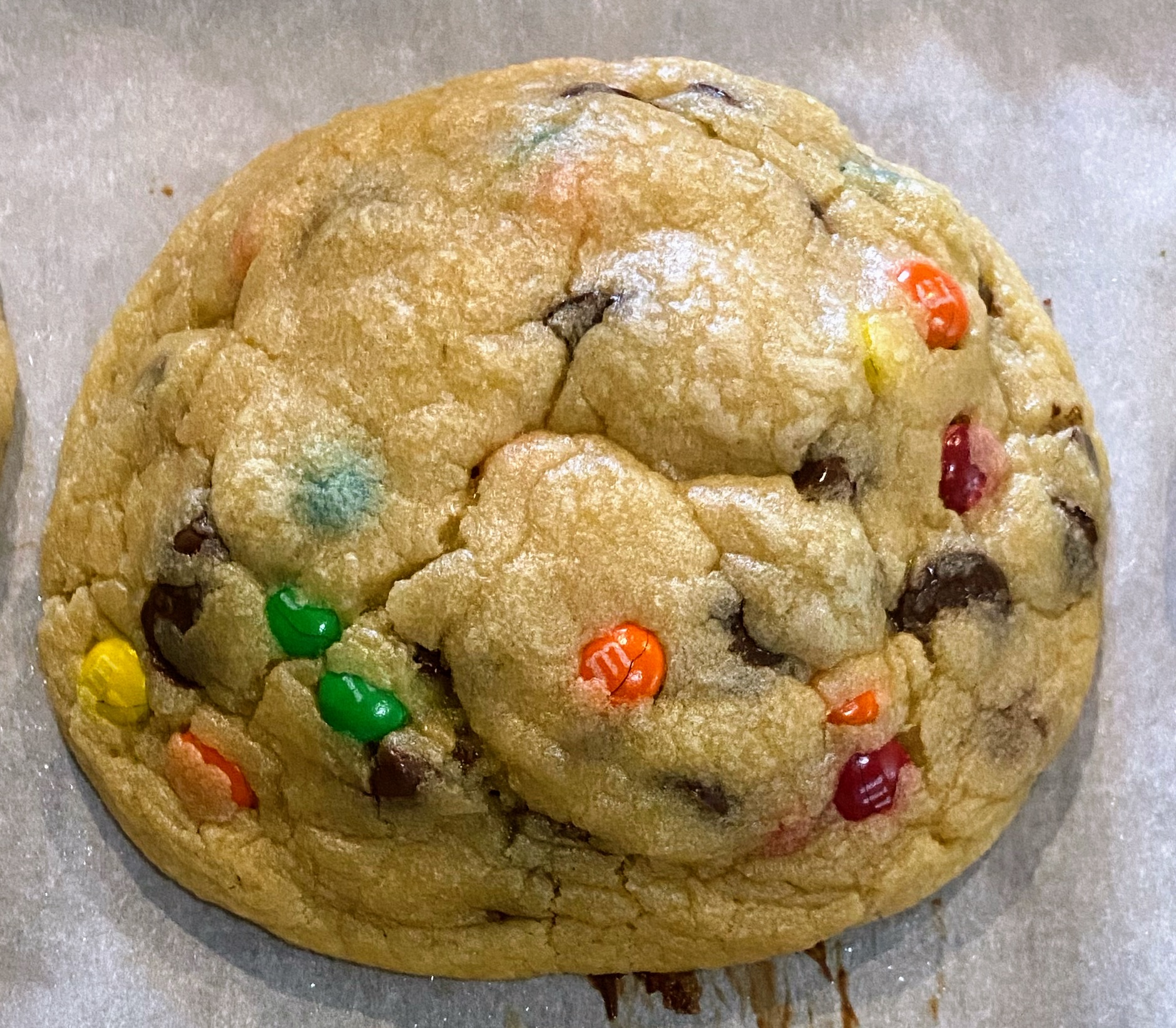Dad Bod Cookies 