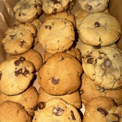 5oz Cookie Bundle Box