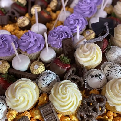 Cake Pops 