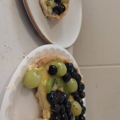 Pie & tarts