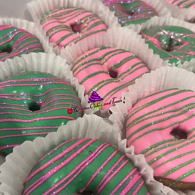 Donuts