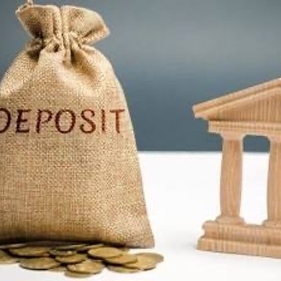 Baby Shower Deposit