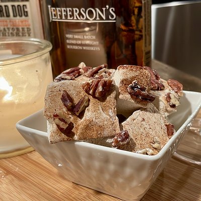 Pecan Pie Marshmallows 