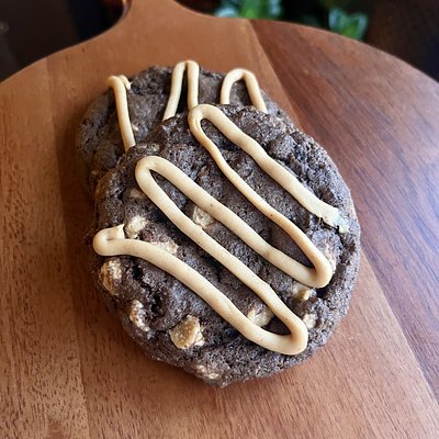 Chocolate Peanut Butter Chip