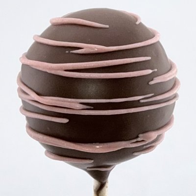 Cake Pops Basic ($3.75 per cake pop - sold in set of 6)