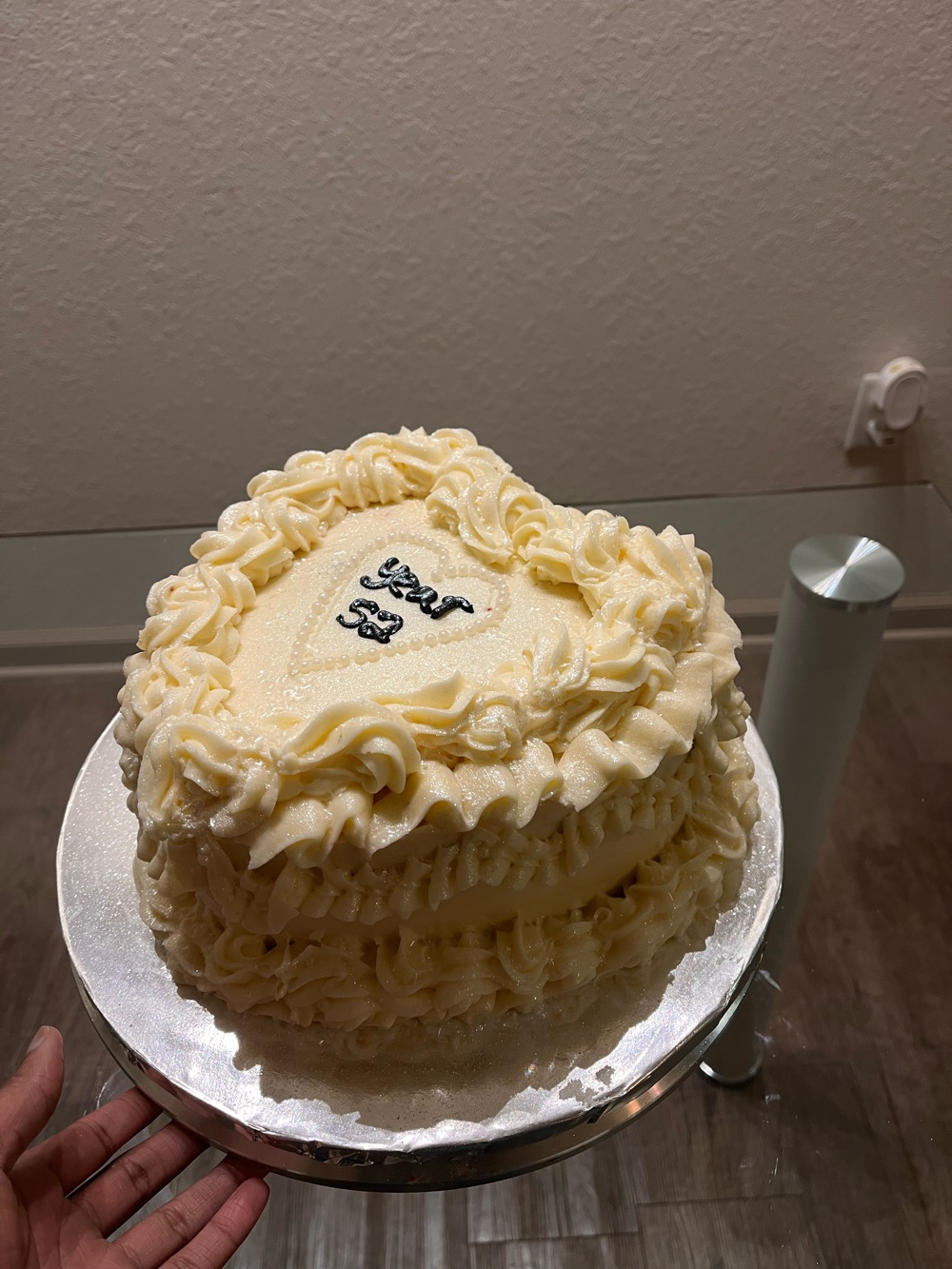 Custom cake by DaysiaVuCakes