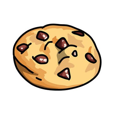 Dozen Classic Cookies