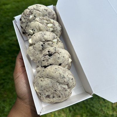 Cookies 