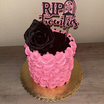 Custom/Theme Cake 