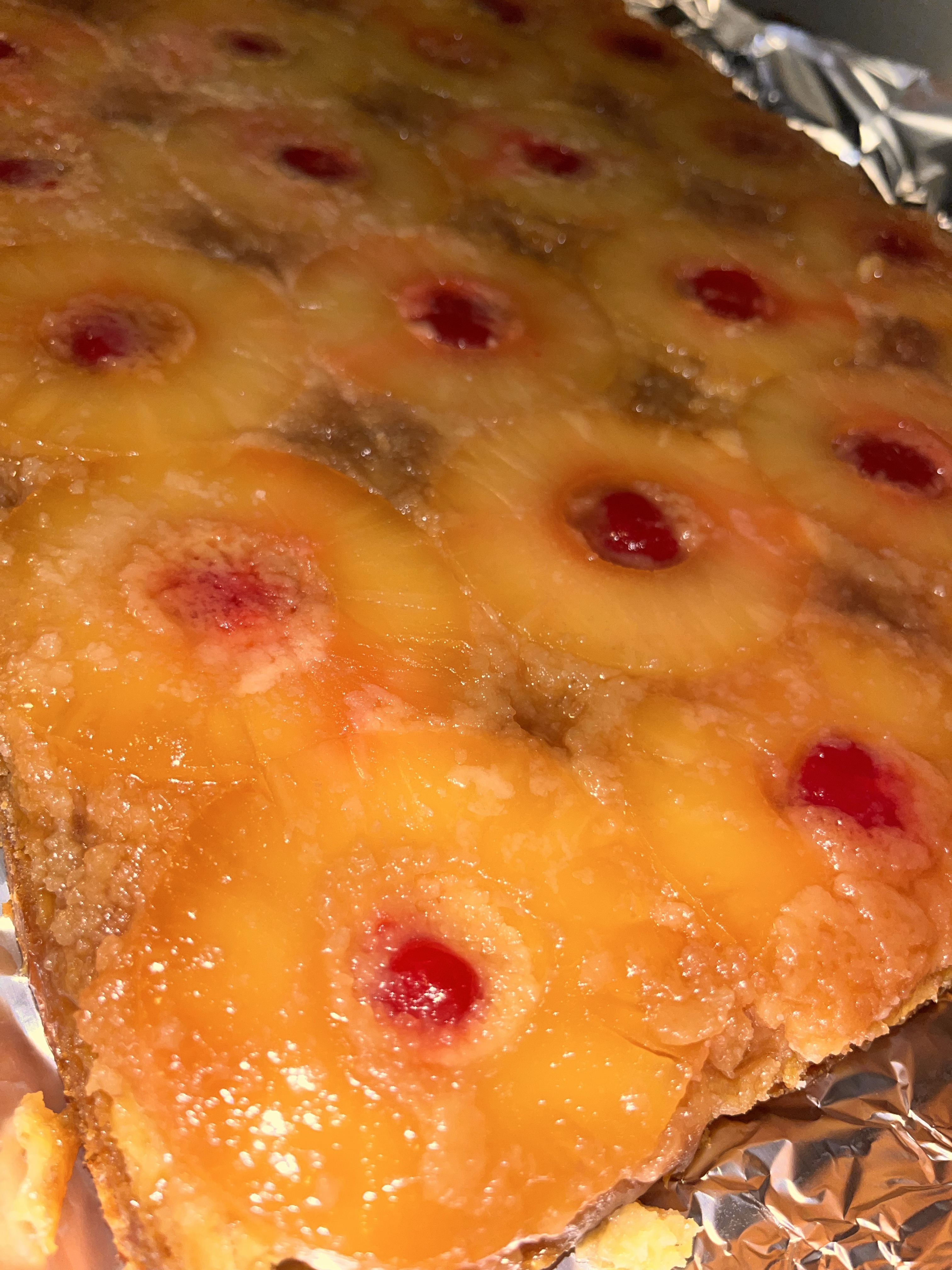 Large  “ Flavored “ Sheet Cake