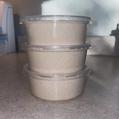 Texas Roadhouse Copy Cat Butter - 8 oz 