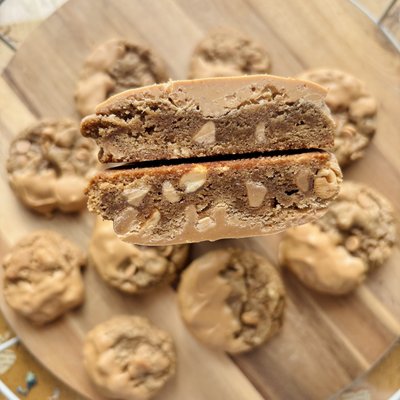 Peanut Butter Blast 🥜 