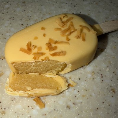 Pineapple Coconut 