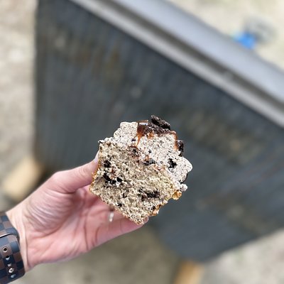 Cupcakes By The Dozen