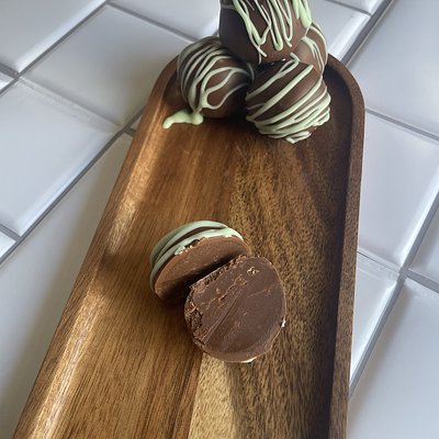 Mint Chocolate