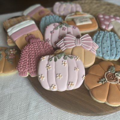 November Dozen