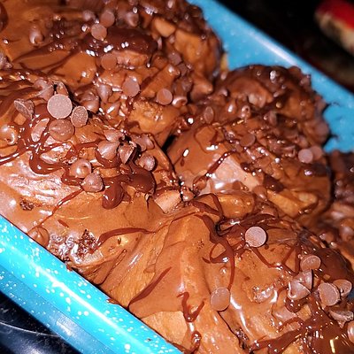 Chocolate Lovers