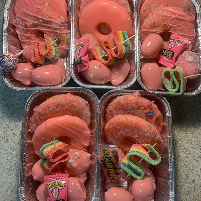 new item small tray (pic inspo