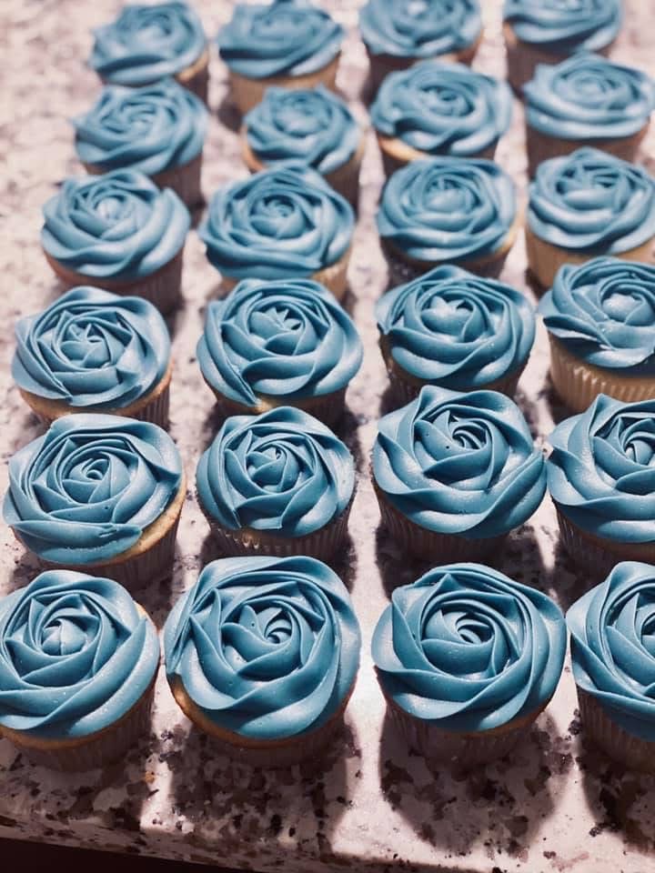 Cupcakes