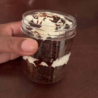 Hot Chocolate 