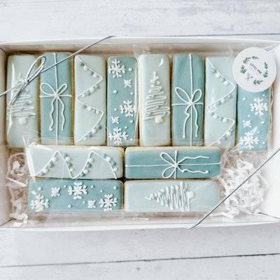 Cookie Sticks