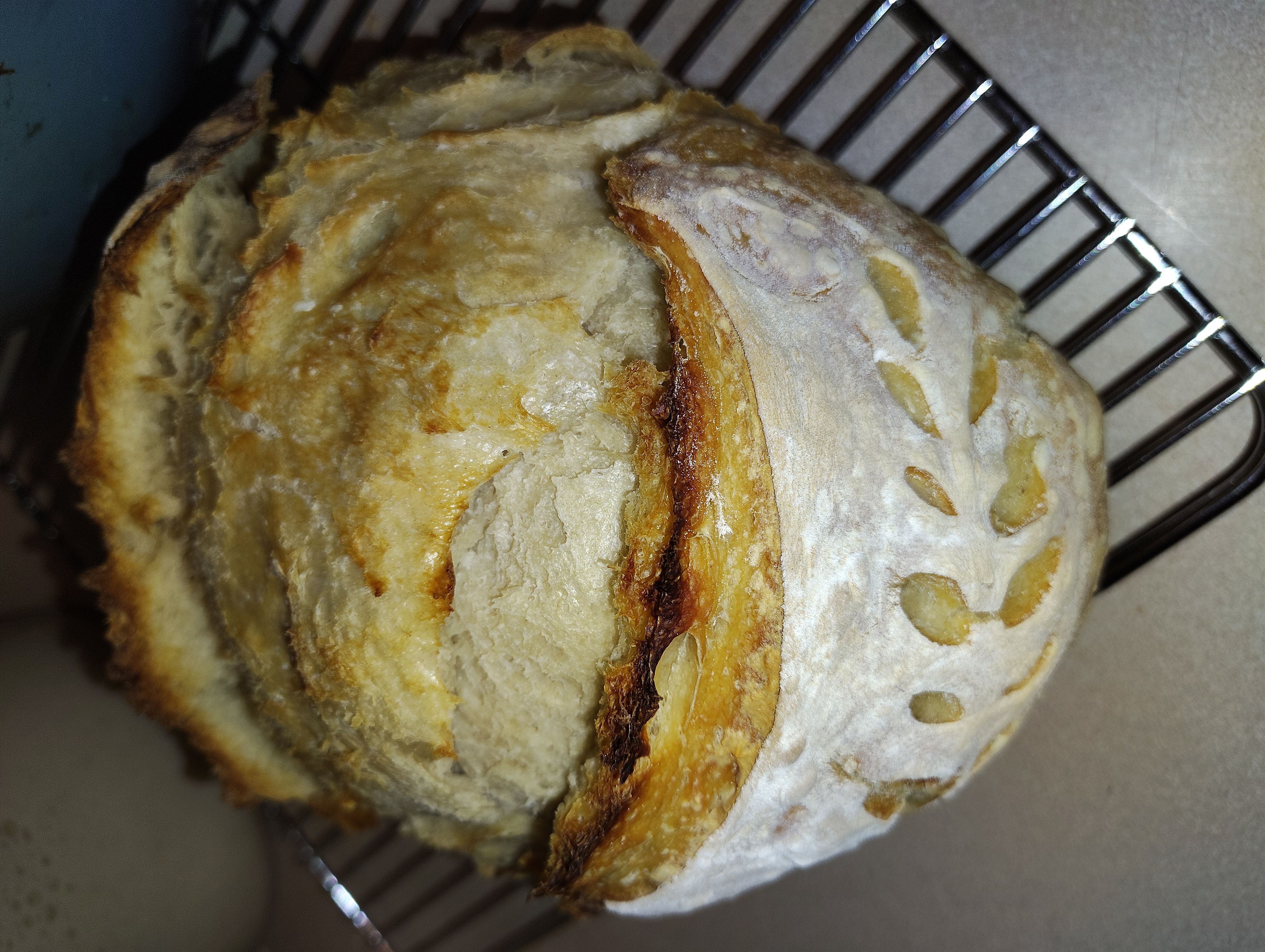 Classic Sourdough 