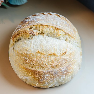 Original Sourdough 