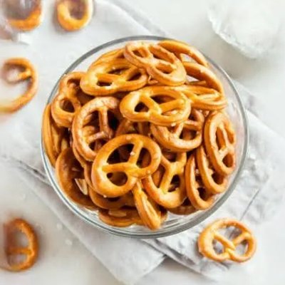 Pretzels