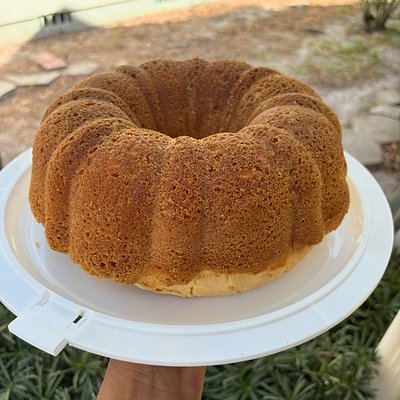 Cakes