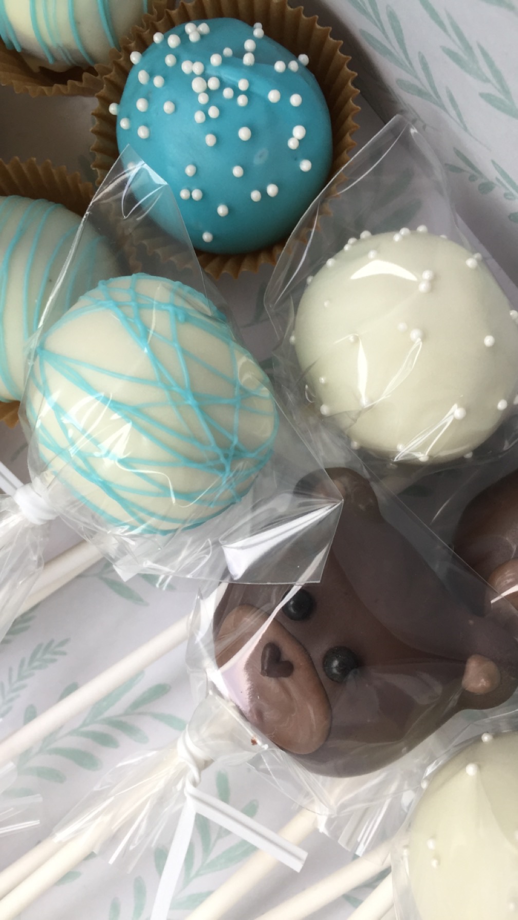 Cakepops