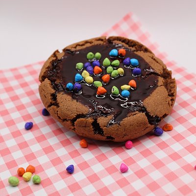 Cosmic Brownie