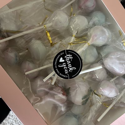 Cake Pops